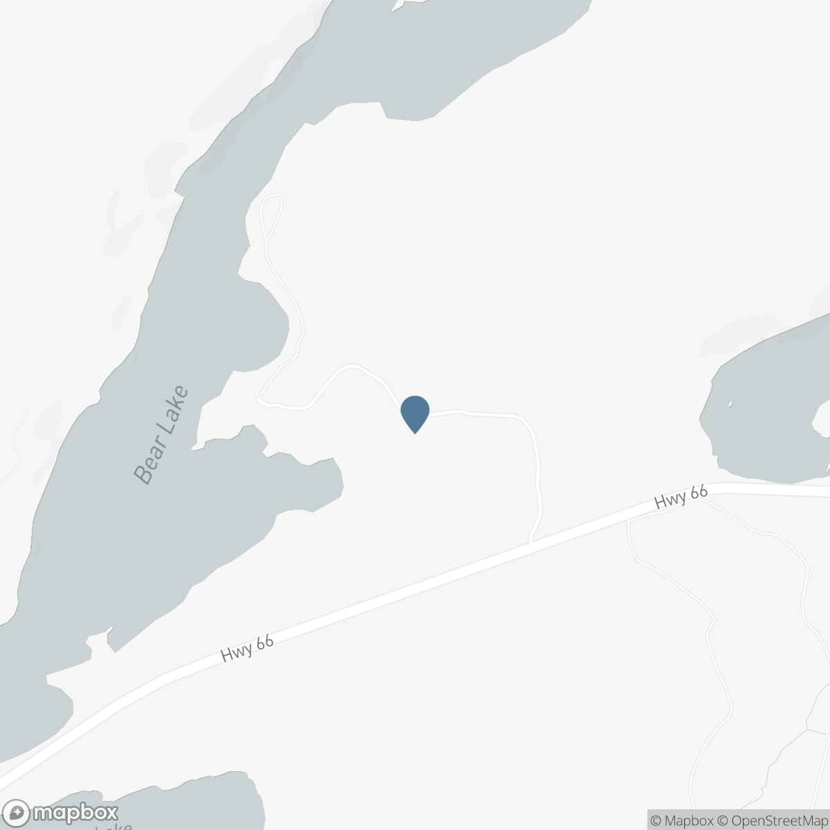 2 27TH AVENUE, McGarry, Ontario P0K 1X0